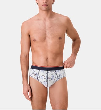 Slip en coton Le Slip Francais