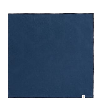 Serviette de table Vegetal mood - Le Jacquard Francais - Myrtille