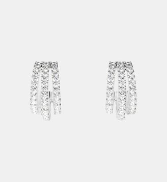 Boucles D'Oreilles Promesse APM Monaco
