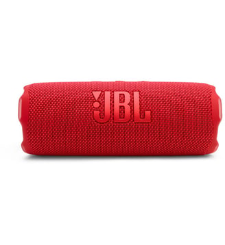 Enceinte portable Flip 7 Rouge JBL