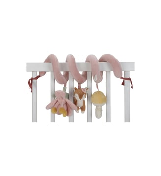 Spirale d'activité - Fairy Garden - Little Dutch - Multicolore