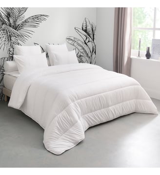 Couette Ultra Gonflante Chaude Dunlopillo