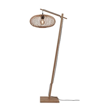 Lampadaire Cango - Good&Mojo - Marron