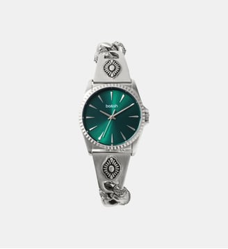 Montre La Reset - Ba&sh - Vert