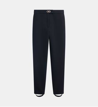 Pantalon slim fuseau - MILLY - Gerard Darel - Noir