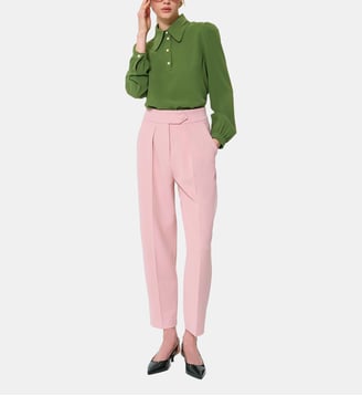 Pantalon Paaso - Tara Jarmon - Blush