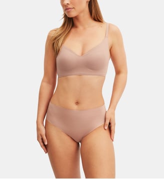 Culotte Natural Skin Calida