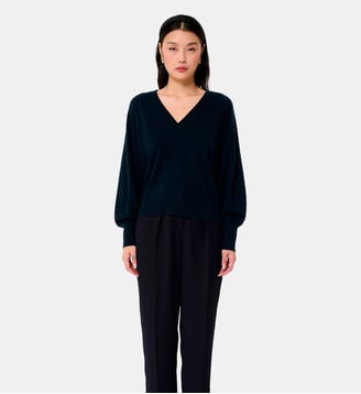 Pull Paz - Tara Jarmon - Nuit