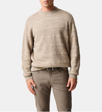 Pull Bills Way - Rodd & Gunn - Natural