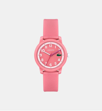 Montre Lacoste 12.12 Rose 2030040 - Lacoste - Rose
