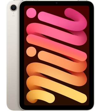 Tablette Apple Mini 256Go Lumière Stellaire Apple