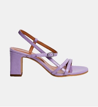 Sandales - Jonak - Lilas
