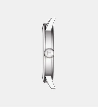 Montre Classic dream Argenté T1294101101300 - Tissot - Argenté