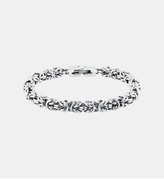 Bracelet T-STEEL - Trussardi - Acier inoxydable