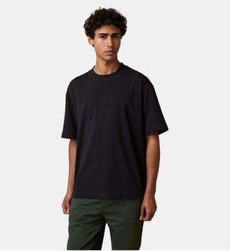 T-shirt en maille Faguo