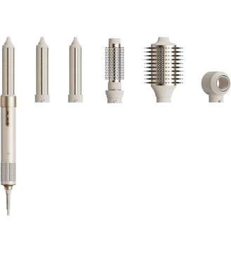 Fer multistyle ES1 Curl&Style Nude - Essentiel B - Standard