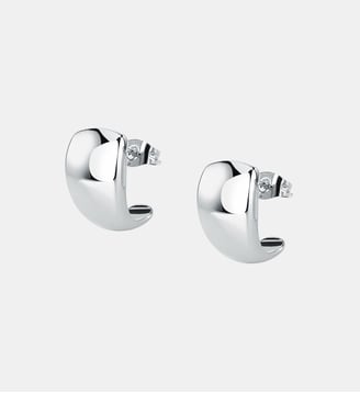 Boucles d'oreille ONDA - Morellato - Acier inoxydable