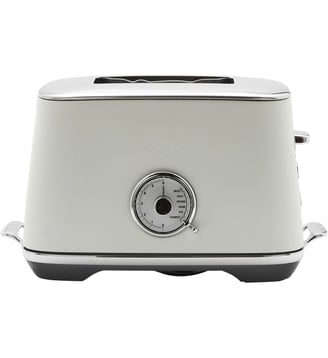 Grille-pain Luxe toast Select STA735SST4EEU1 - Sage Appliances - Blanc