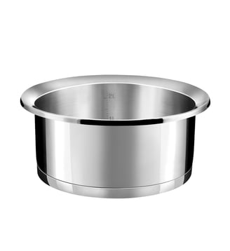Ycône - Casserole 20cm / 2.5L Cuisinox