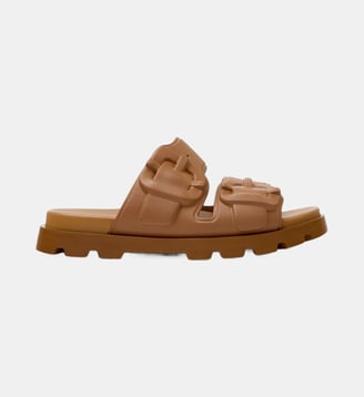 Sandales Brutus - Camper - Marron moyen