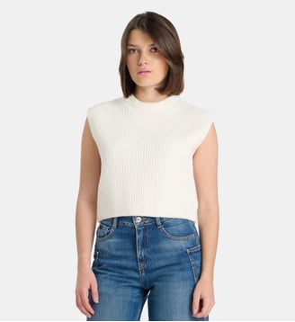Pull JOUAGI Le Temps Des Cerises