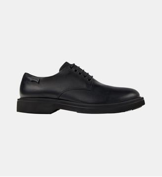 Derbies Norman Camper