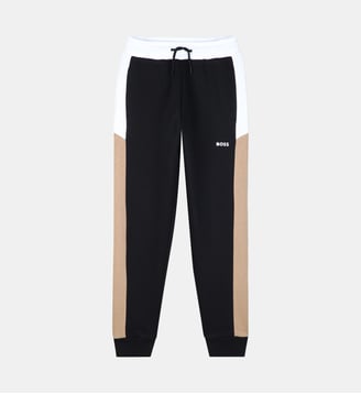 Pantalon de jogging - BOSS Kidswear - Black