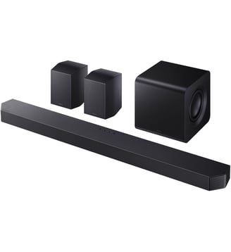 Barre de son HW-Q935F - Samsung - Standard