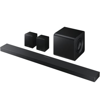 Barre de son HW-QS760F - Samsung - Standard