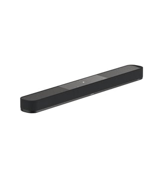 Barre de son AMBEO Soundbar Plus Sennheiser