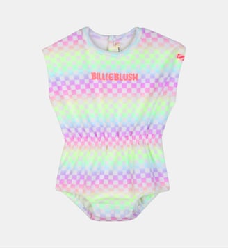 Court-circuit - Billieblush - Multicolore