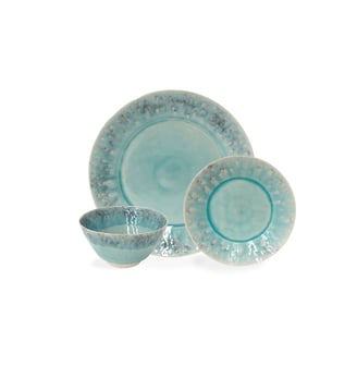 Set Table 12 Pièces avec Bol Madeira Costa Nova
