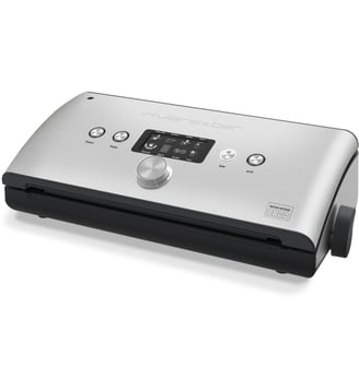 Machine sous vide PSV760 - Riviera & Bar - Inox et noir