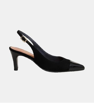 Escarpins - Jonak - Noir