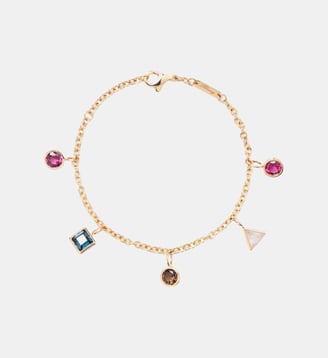 Bracelet Lolita - Poiray - Or jaune