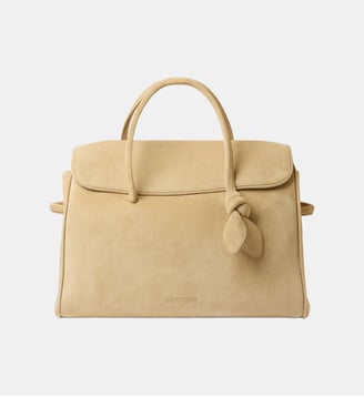 Le Cabas Turismo - Jacquemus - Beige