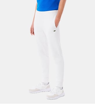 Pantalon de survêtement slim fit Lacoste