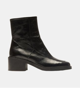 Bottines à talons Callie Odaje