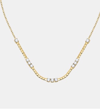 Collier SCINTILLE - Morellato - Or jaune