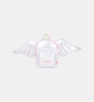 Petit sac à dos ailes - Billieblush - Multicolore