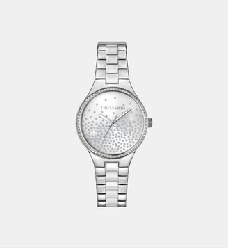 Montre T-ESSENZA - Trussardi - Acier inoxydable