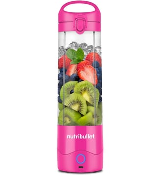 Blender portable NBP003BP Rose - NUTRIBULLET - Rose