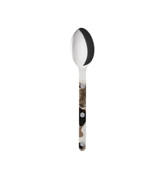 Petite cuillère, Bistrot Dune - Sabre - Dune noir