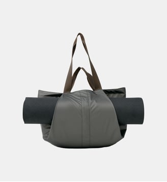 Sac de sport RAGA - Born Living Yoga - Noix