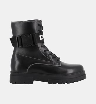 Bottines - DKNY - Black