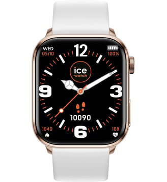 Montre connectée Ice Smart 2.0 022537-ICE - Ice-Watch - Doré