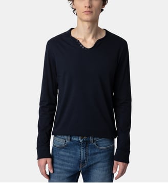 Tee-Shirt Tunisien Monastir Zadig&Voltaire