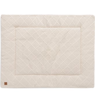 Tapis de jeu - Jollein - Beige