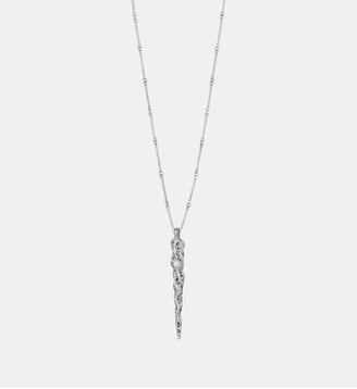 Collier Angela - Ba&sh - Silver