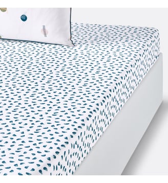 Drap housse coton La Redoute Interieurs